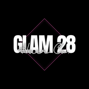 Glam 28 hair extensions
