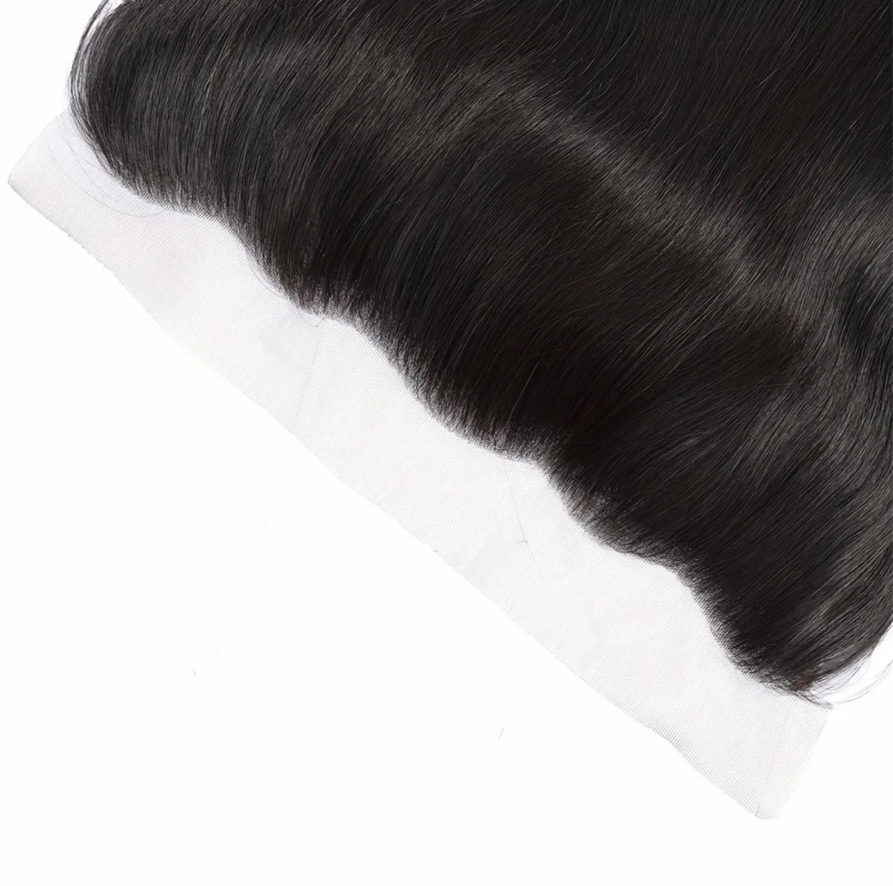 13x4 Hd Frontals