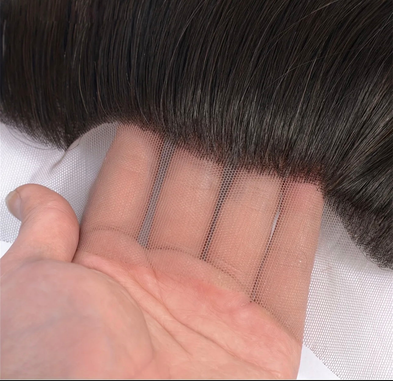 13x4 Hd Frontals